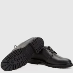 Aquatalia Oxfords & Loafers-Leon Black