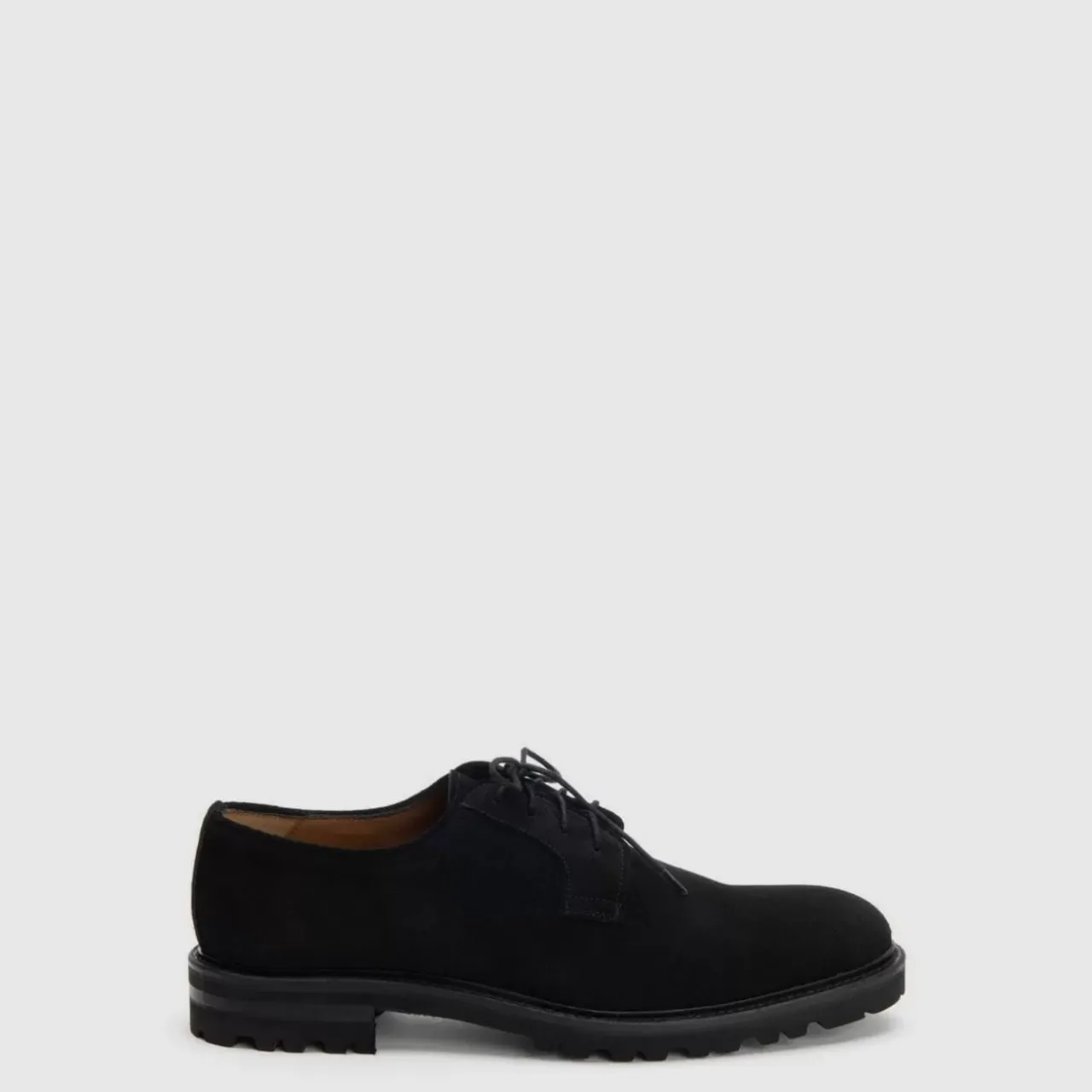 Aquatalia Oxfords & Loafers-Leon Chestnut