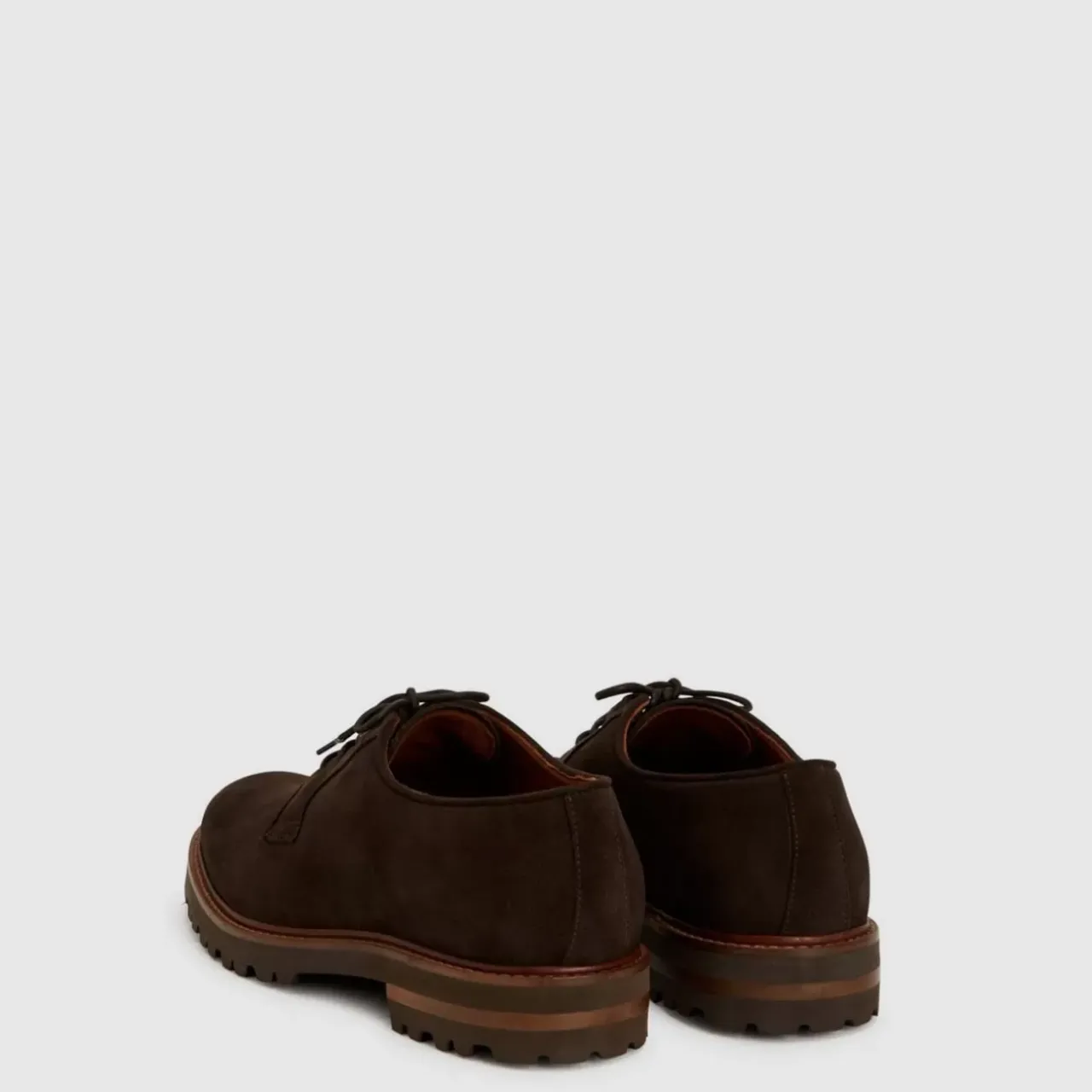 Aquatalia Oxfords & Loafers-Leon Chestnut