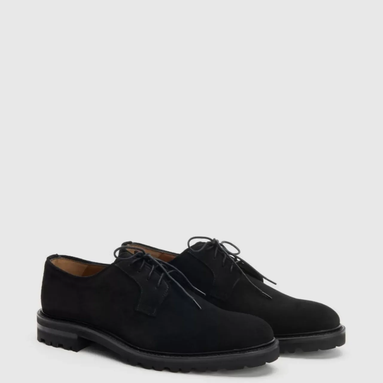 Aquatalia Oxfords & Loafers-Leon Chestnut