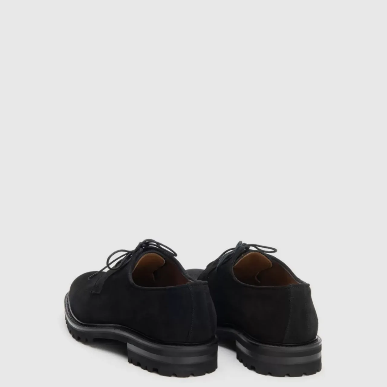 Aquatalia Oxfords & Loafers-Leon Chestnut