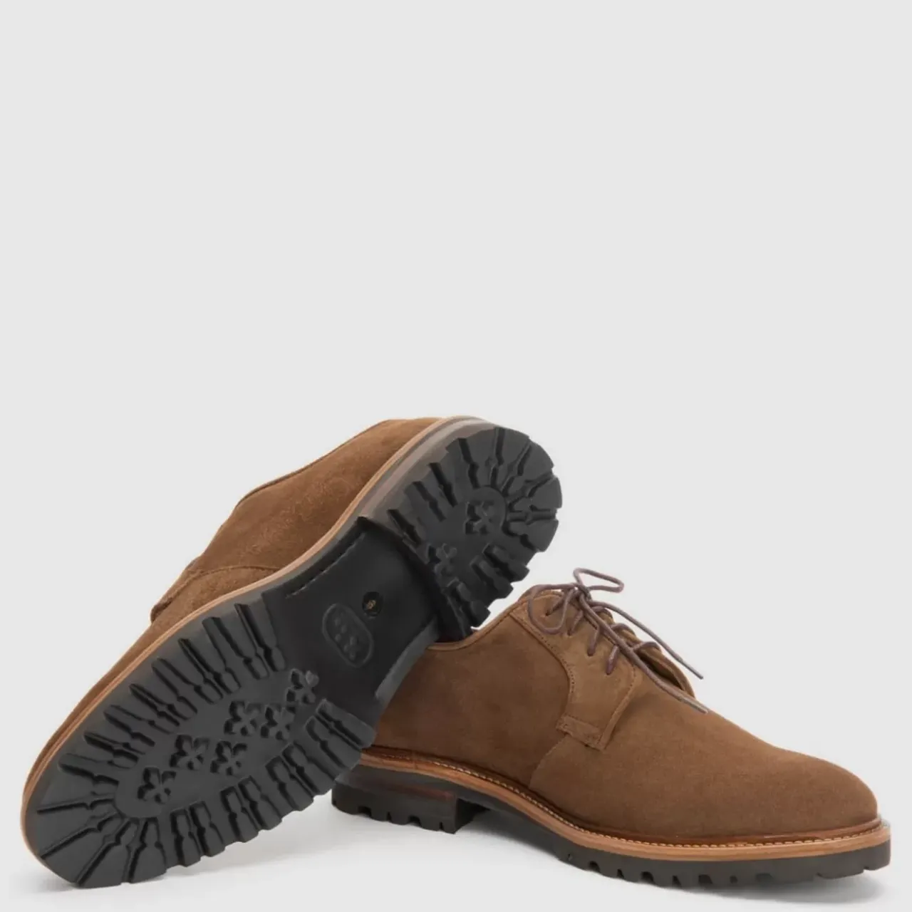 Aquatalia Oxfords & Loafers-Leon Chestnut