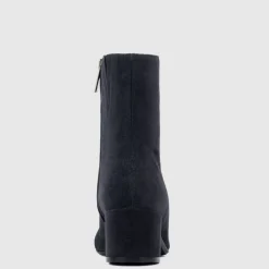 Aquatalia Boots-Leonora Navy