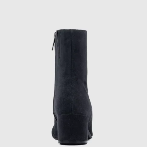Aquatalia Boots-Leonora Navy
