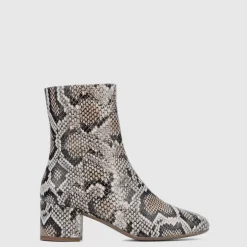 Aquatalia Boots-Leonora Natural