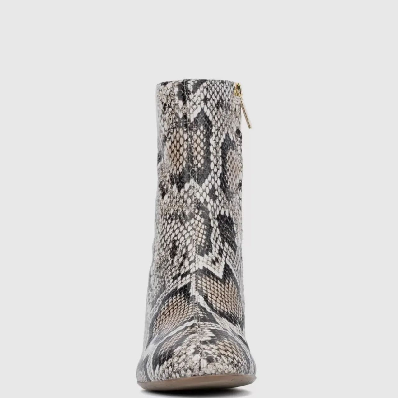 Aquatalia Boots-Leonora Natural