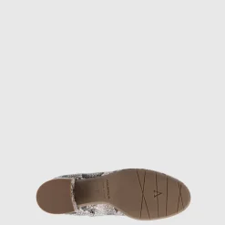 Aquatalia Boots-Leonora Natural