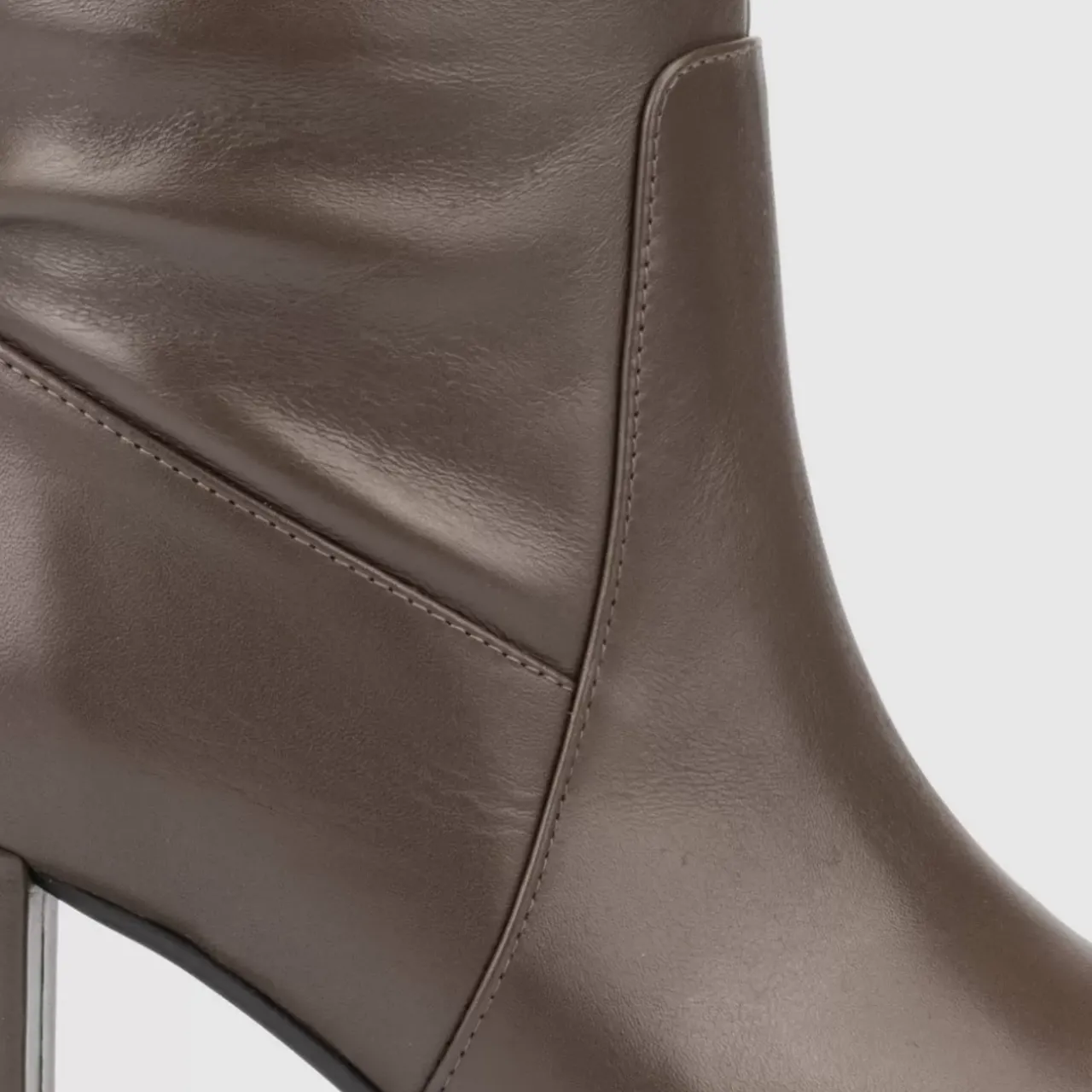 Aquatalia Boots-Leora Walnut