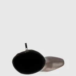 Aquatalia Boots-Leora Walnut