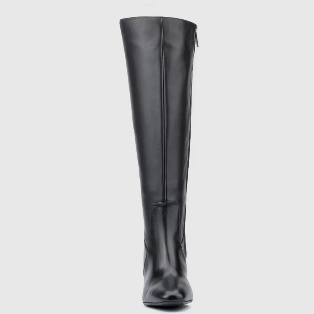Aquatalia Boots-Leora Black
