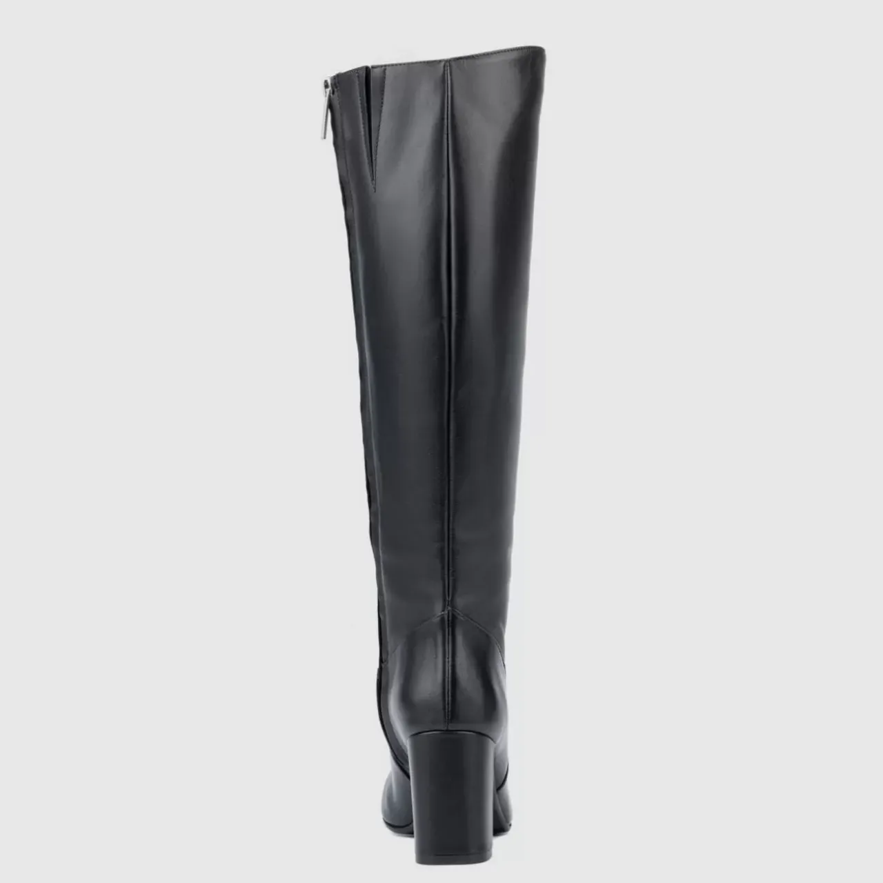 Aquatalia Boots-Leora Black
