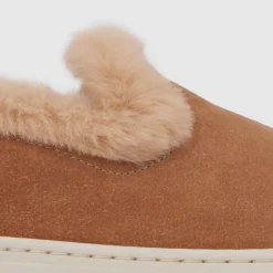 Aquatalia Sneakers-Letty Whiskey