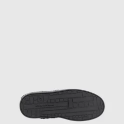 Aquatalia Sneakers-Letty Black