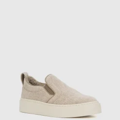 Aquatalia Sneakers-Lida Pearl