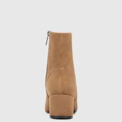 Aquatalia Boots-Lilianne Caffe