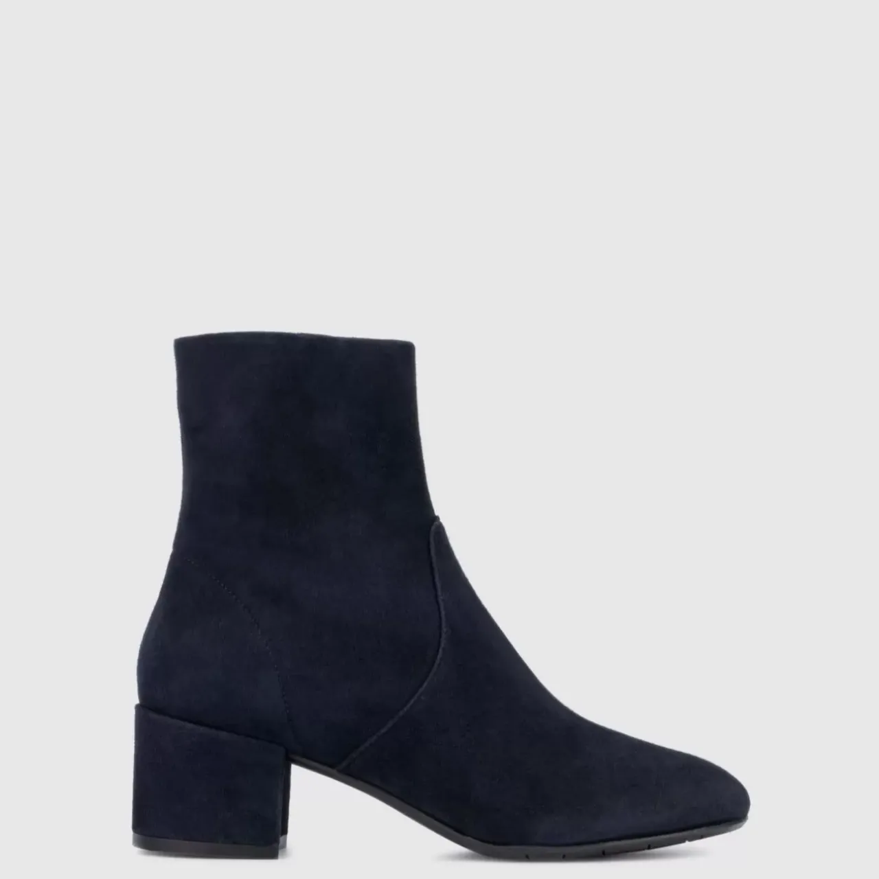Aquatalia Boots-Lilianne Navy