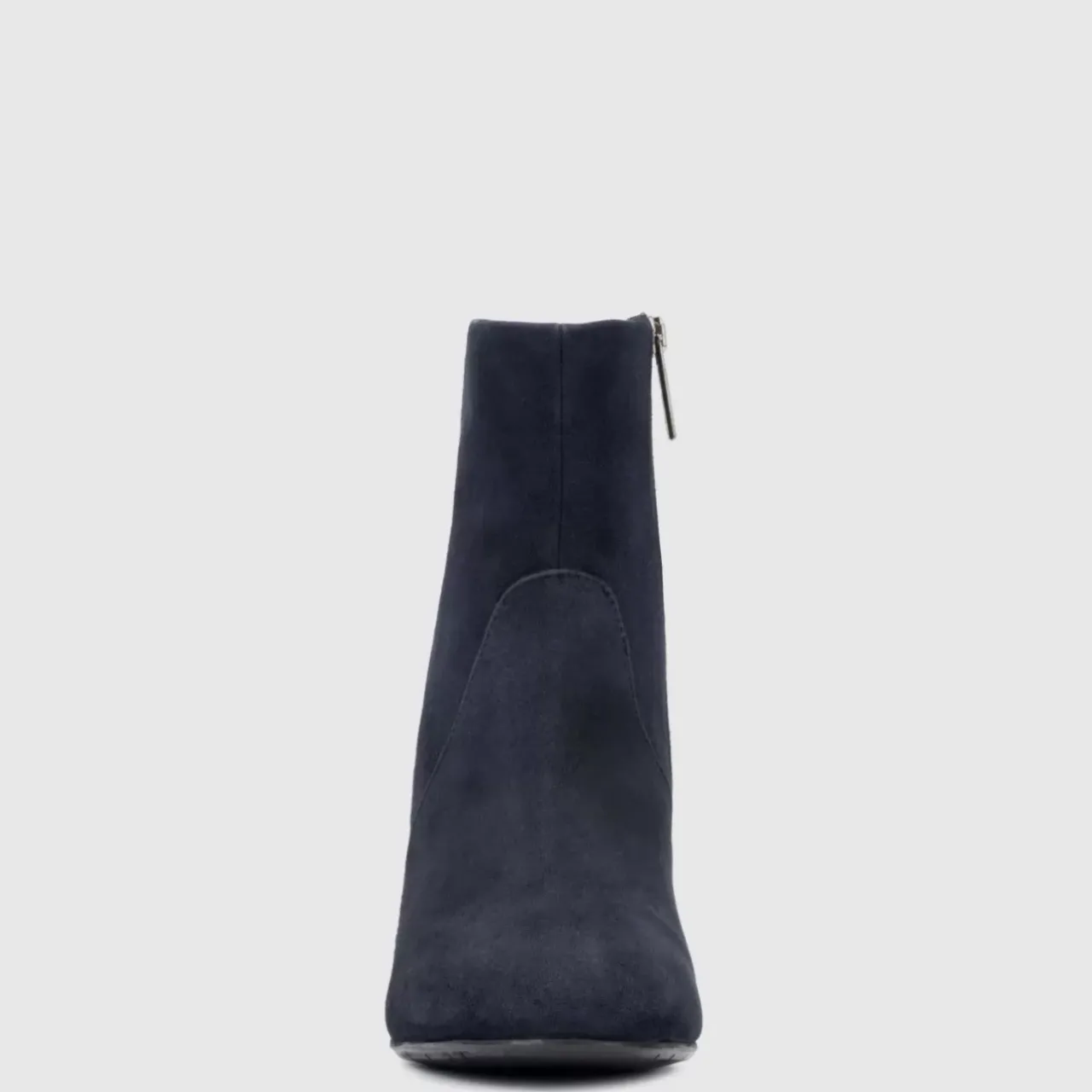 Aquatalia Boots-Lilianne Navy