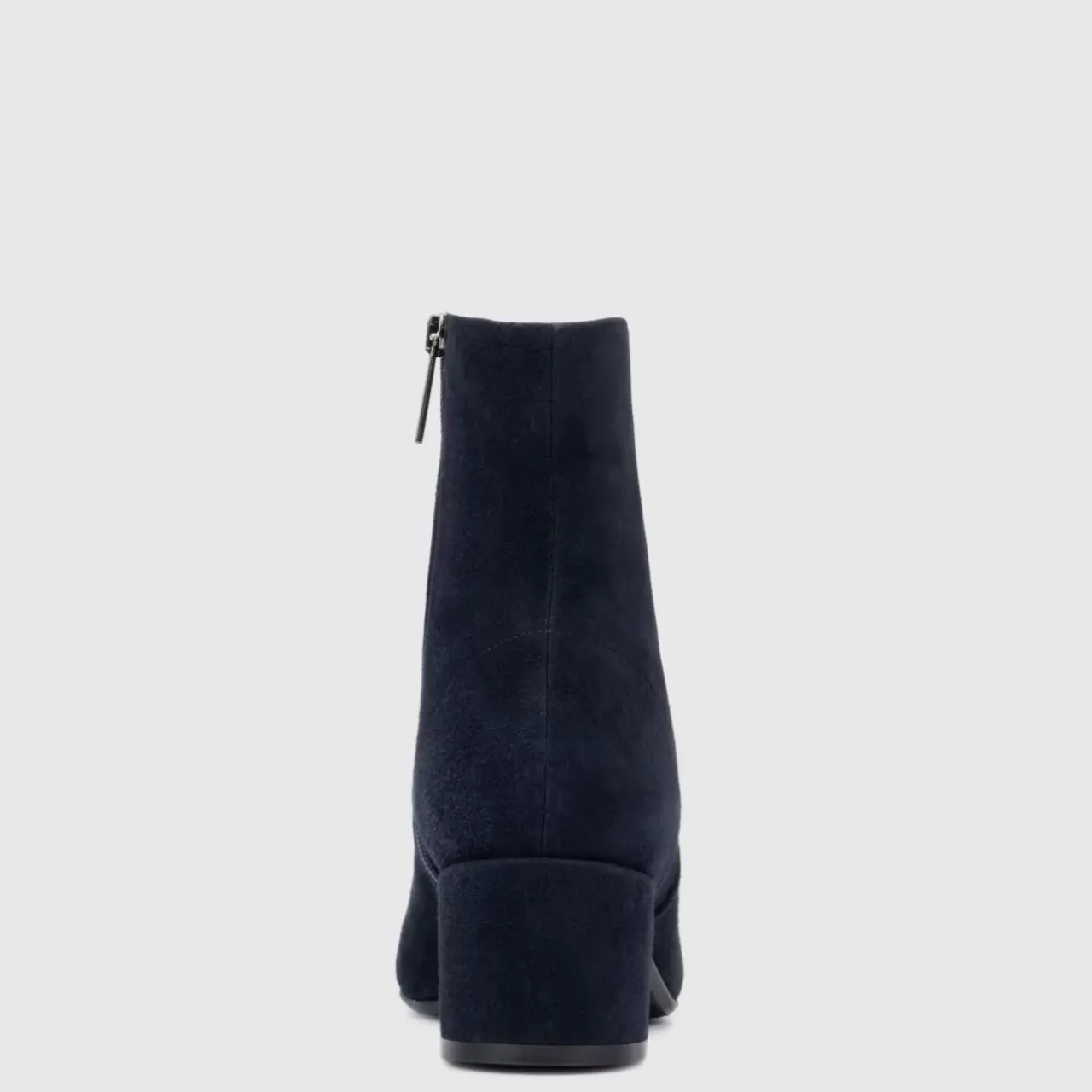 Aquatalia Boots-Lilianne Navy