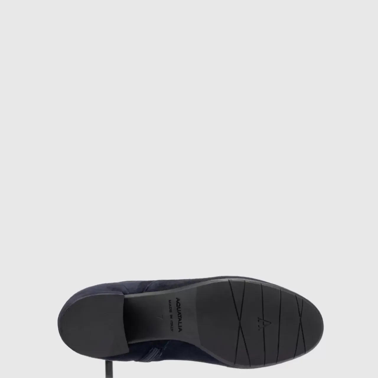 Aquatalia Boots-Lilianne Navy