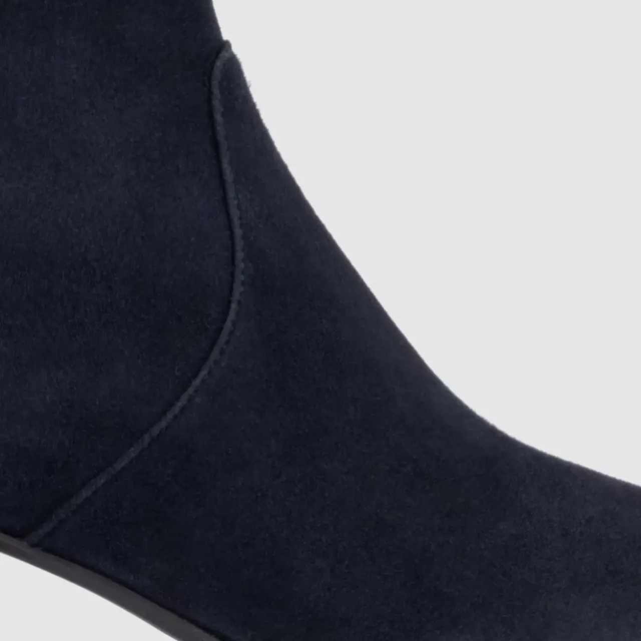 Aquatalia Boots-Lilianne Navy