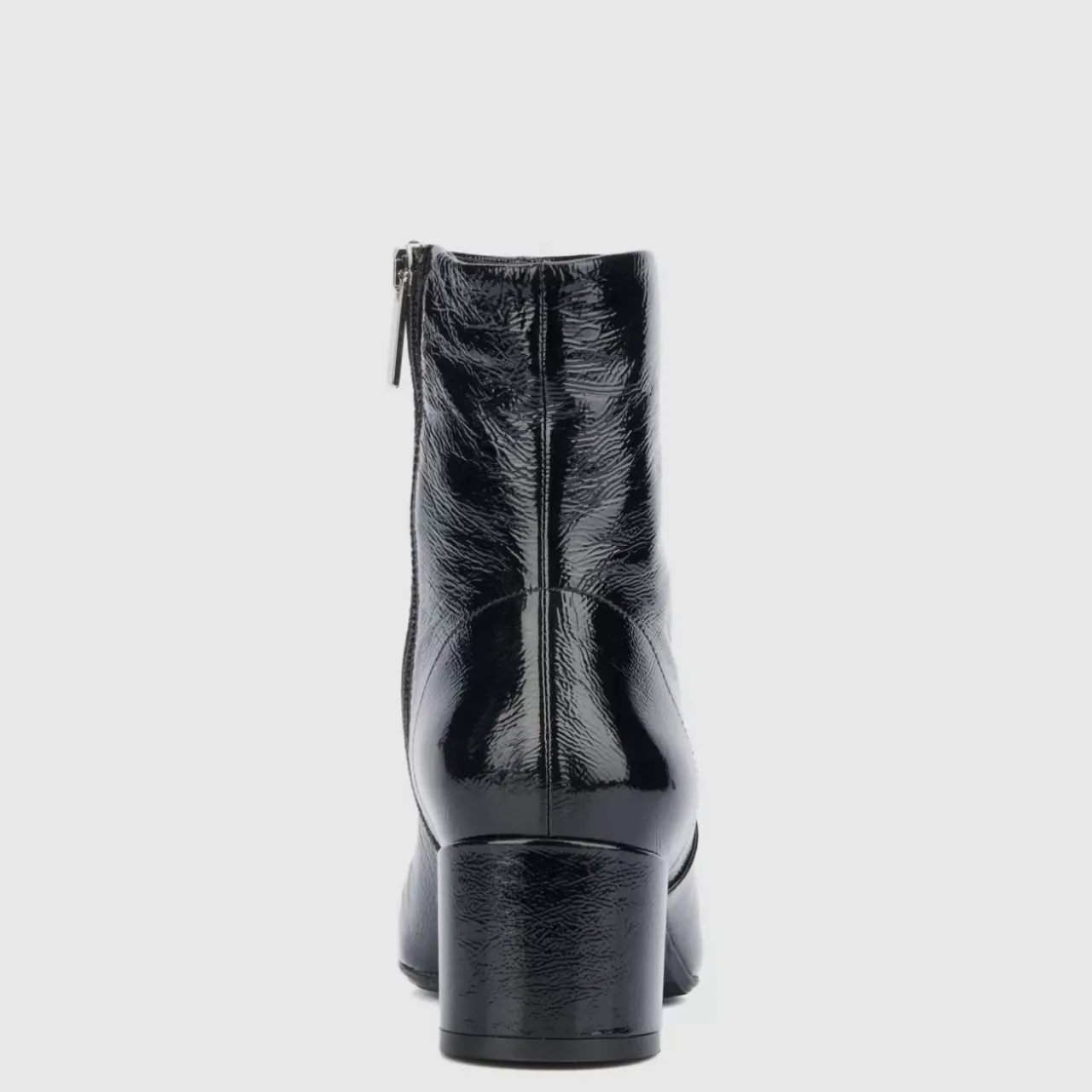 Aquatalia Boots-Lilianne Black