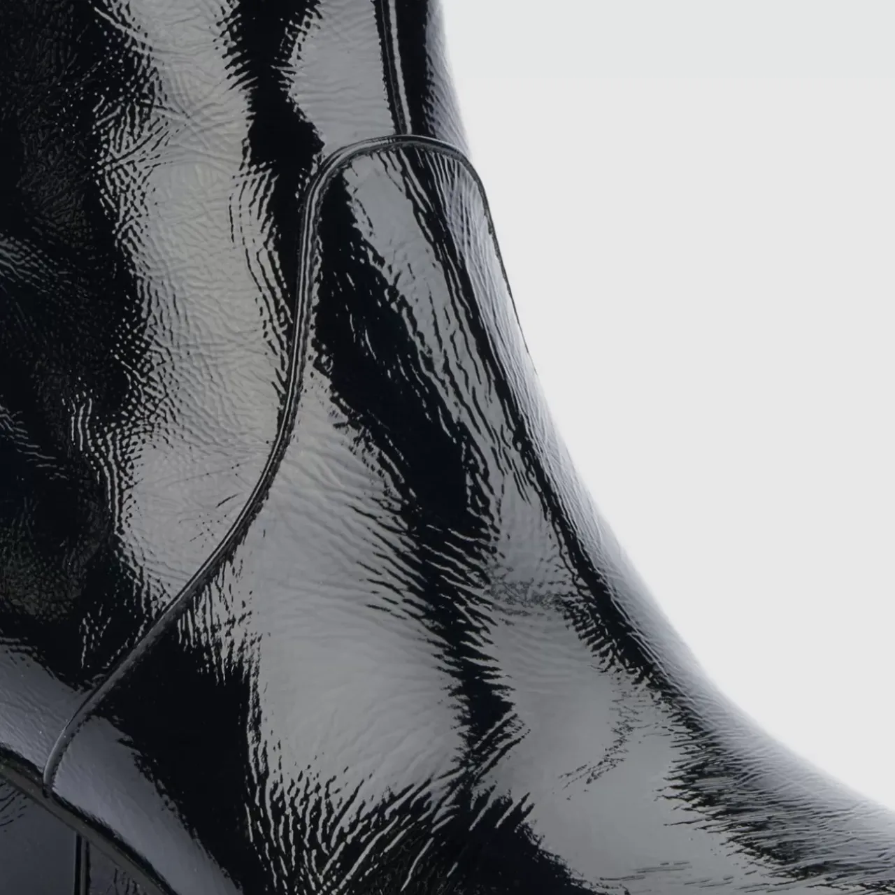 Aquatalia Boots-Lilianne Black