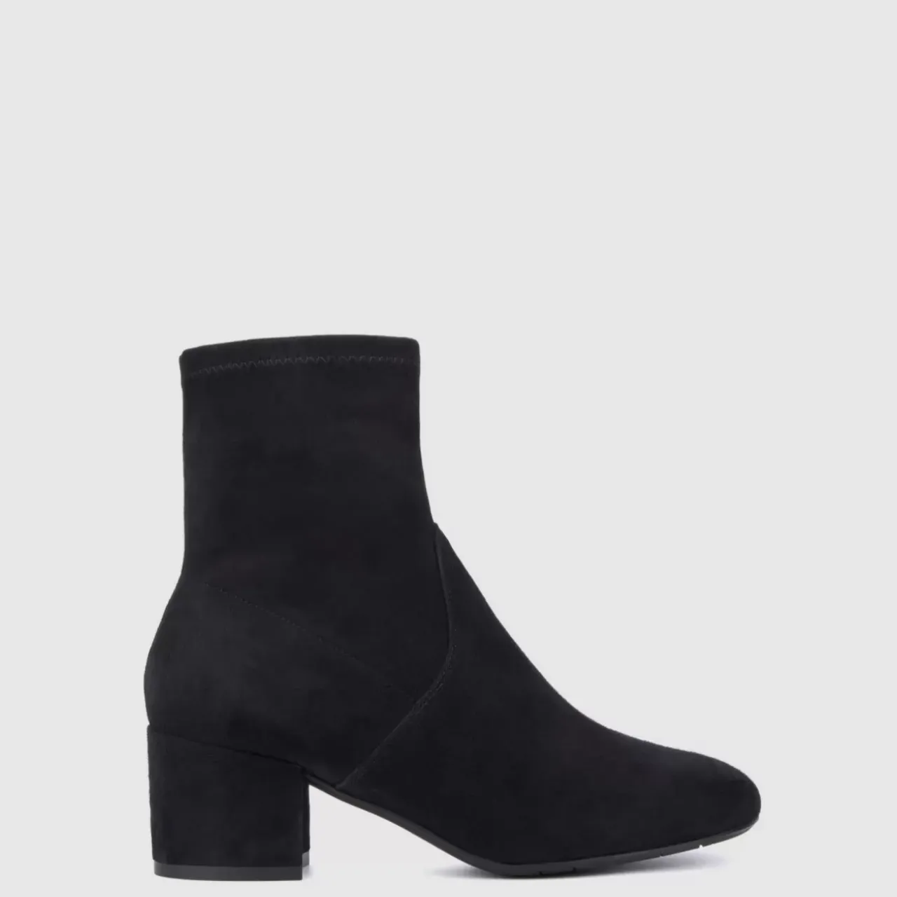 Aquatalia Boots-Lilianne Black