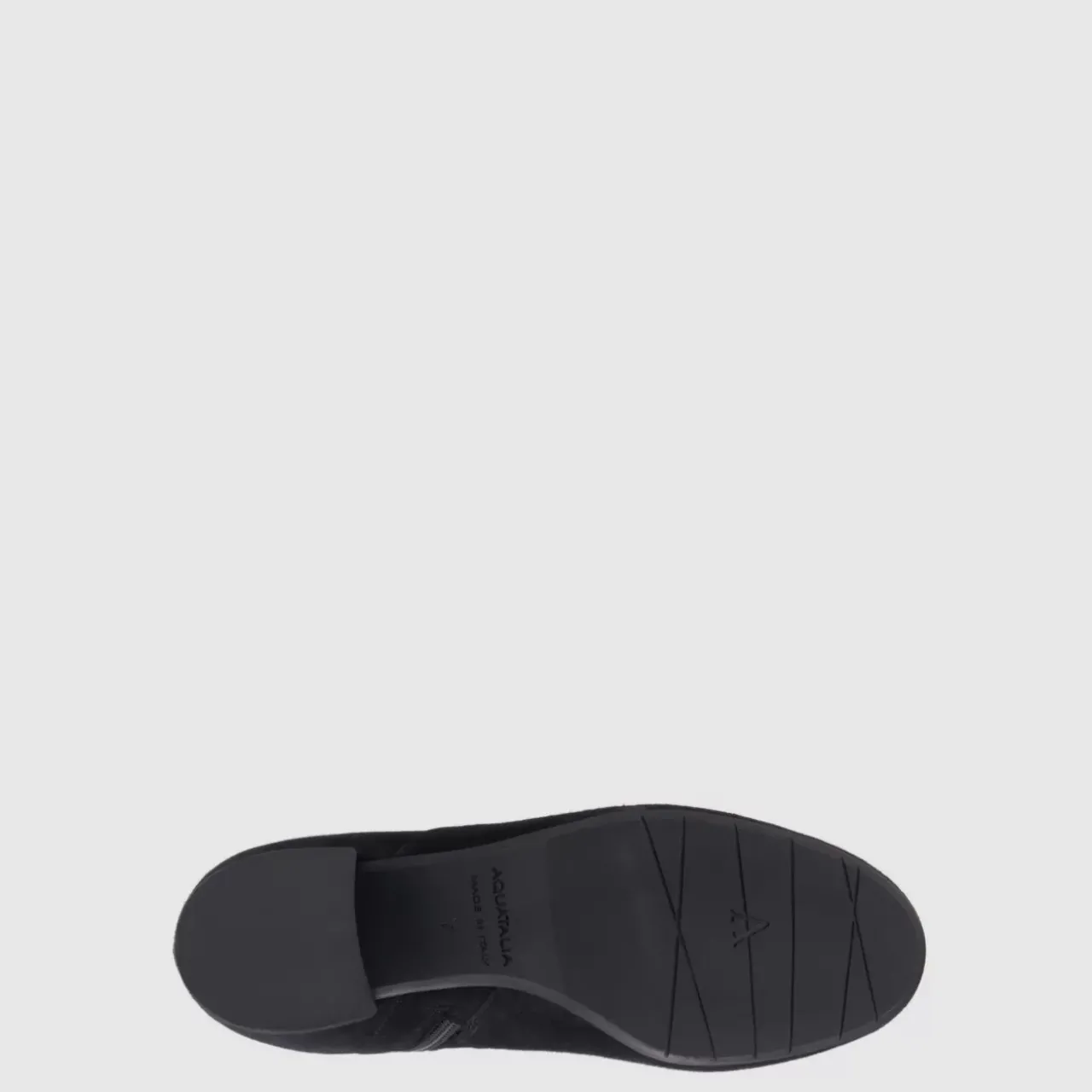 Aquatalia Boots-Lilianne Black