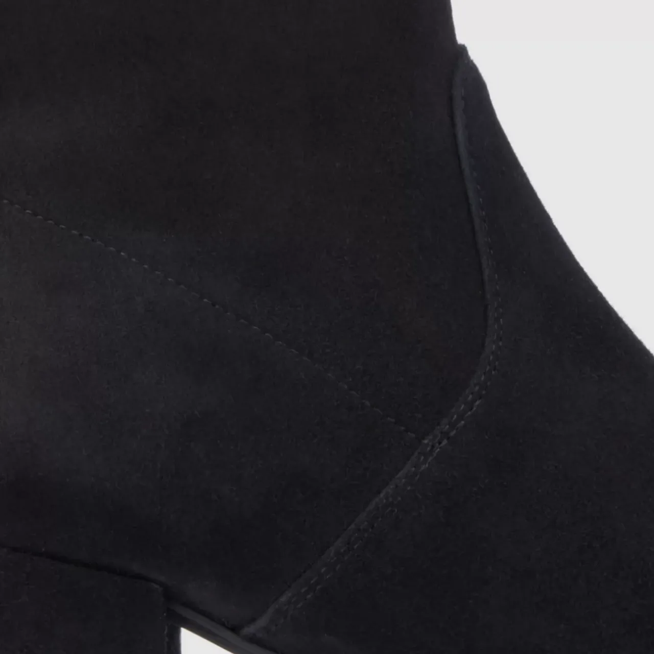 Aquatalia Boots-Lilianne Black