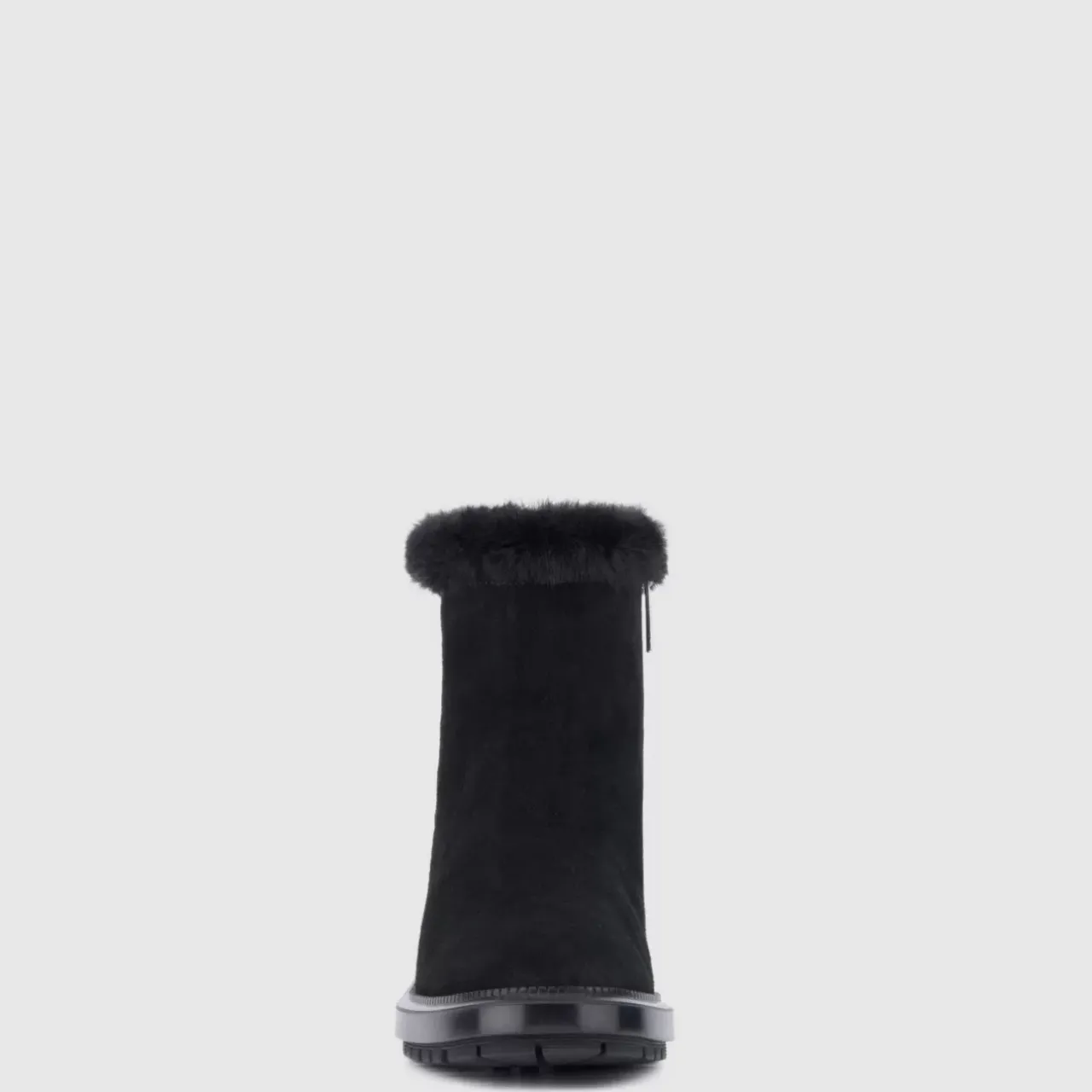 Aquatalia Boots-Lisanna Black