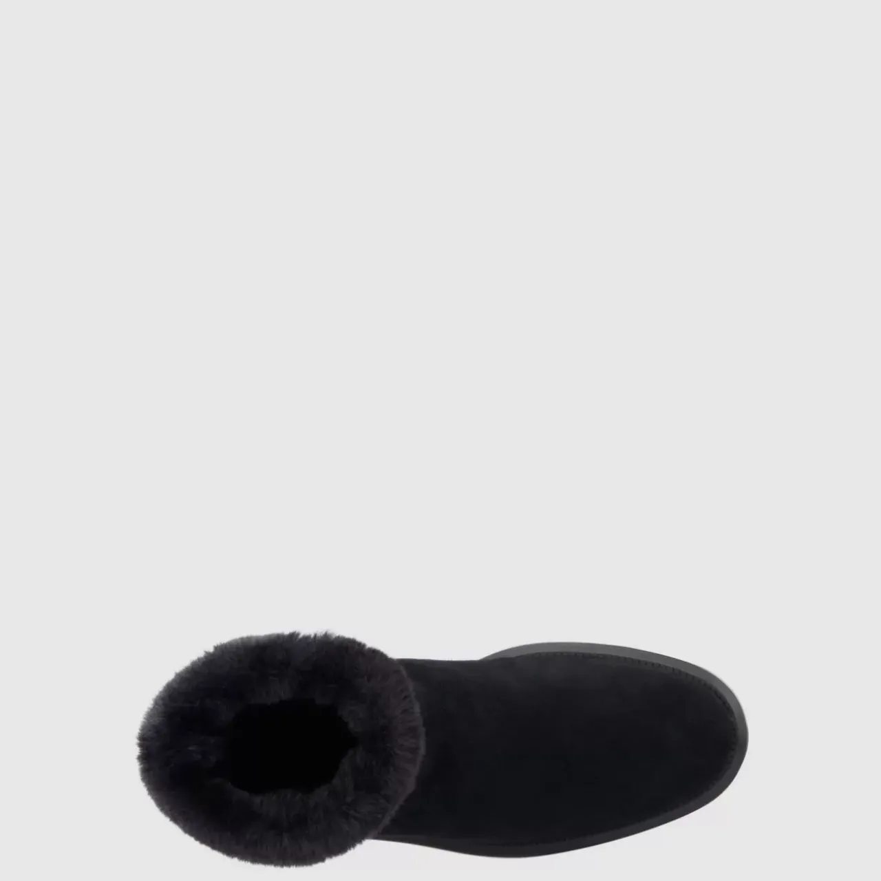 Aquatalia Boots-Lisanna Black