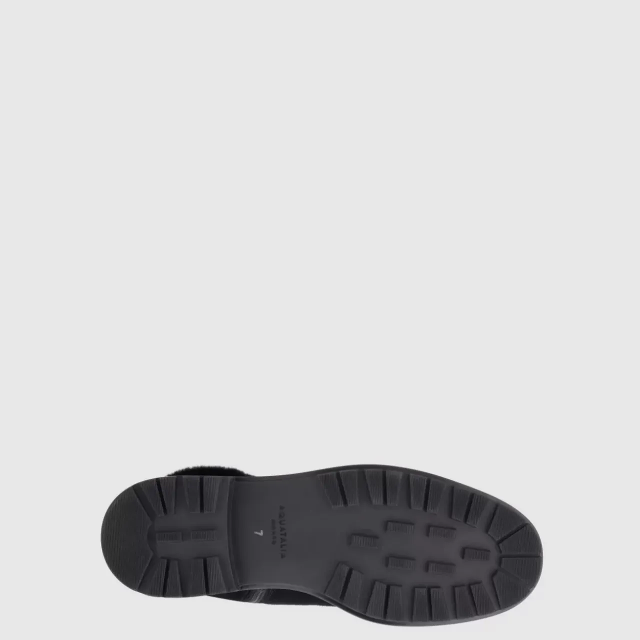 Aquatalia Boots-Lisanna Black