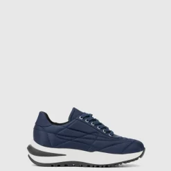 Aquatalia Sneakers-Lissandra Navy
