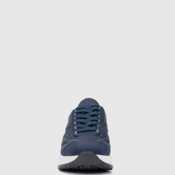 Aquatalia Sneakers-Lissandra Navy