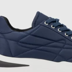 Aquatalia Sneakers-Lissandra Navy