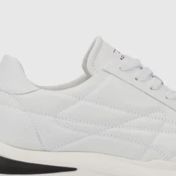 Aquatalia Sneakers-Lissandra White