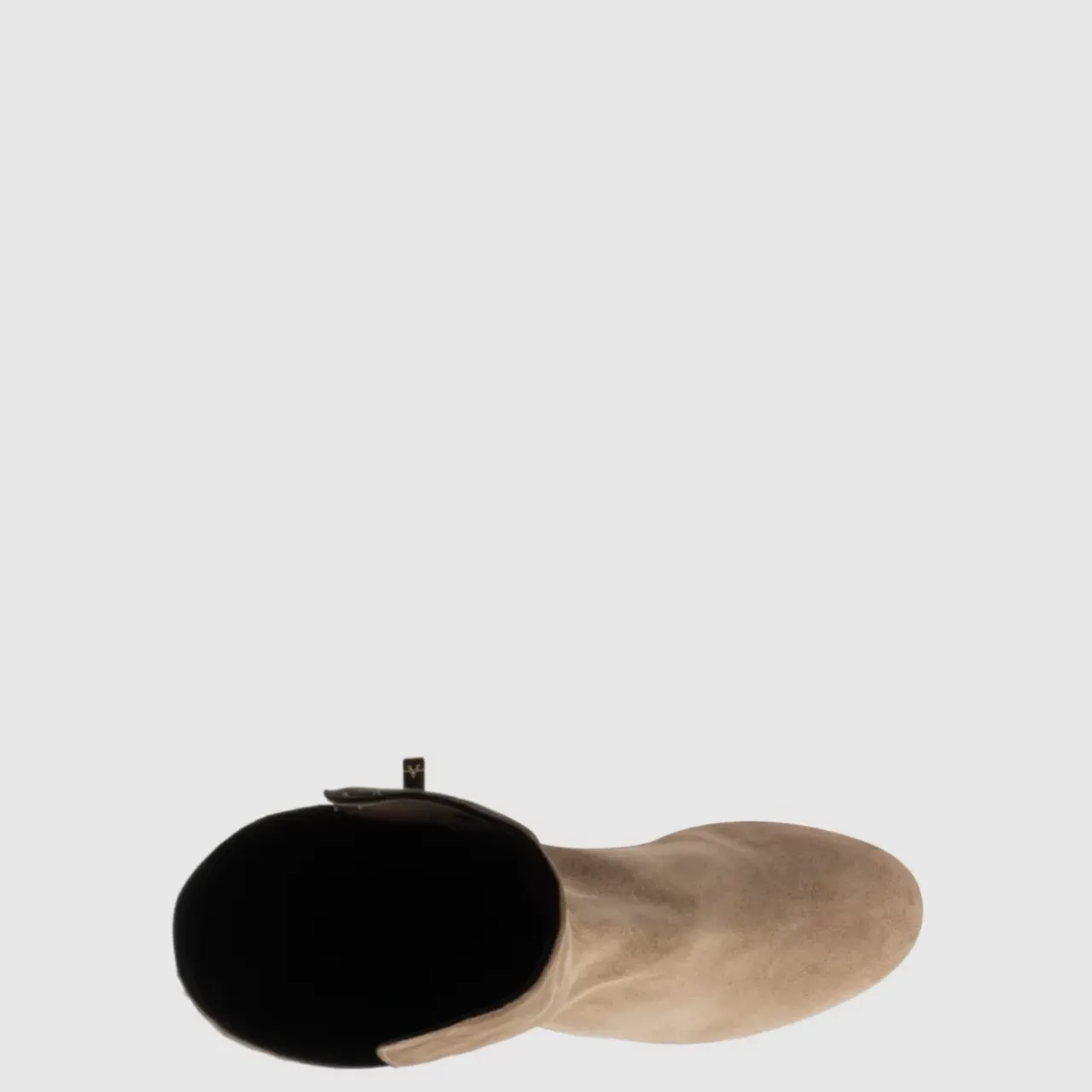 Aquatalia Boots-Lizetta Champagne