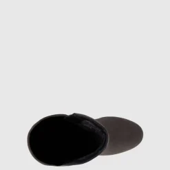 Aquatalia Boots-Lizetta Dark Brown