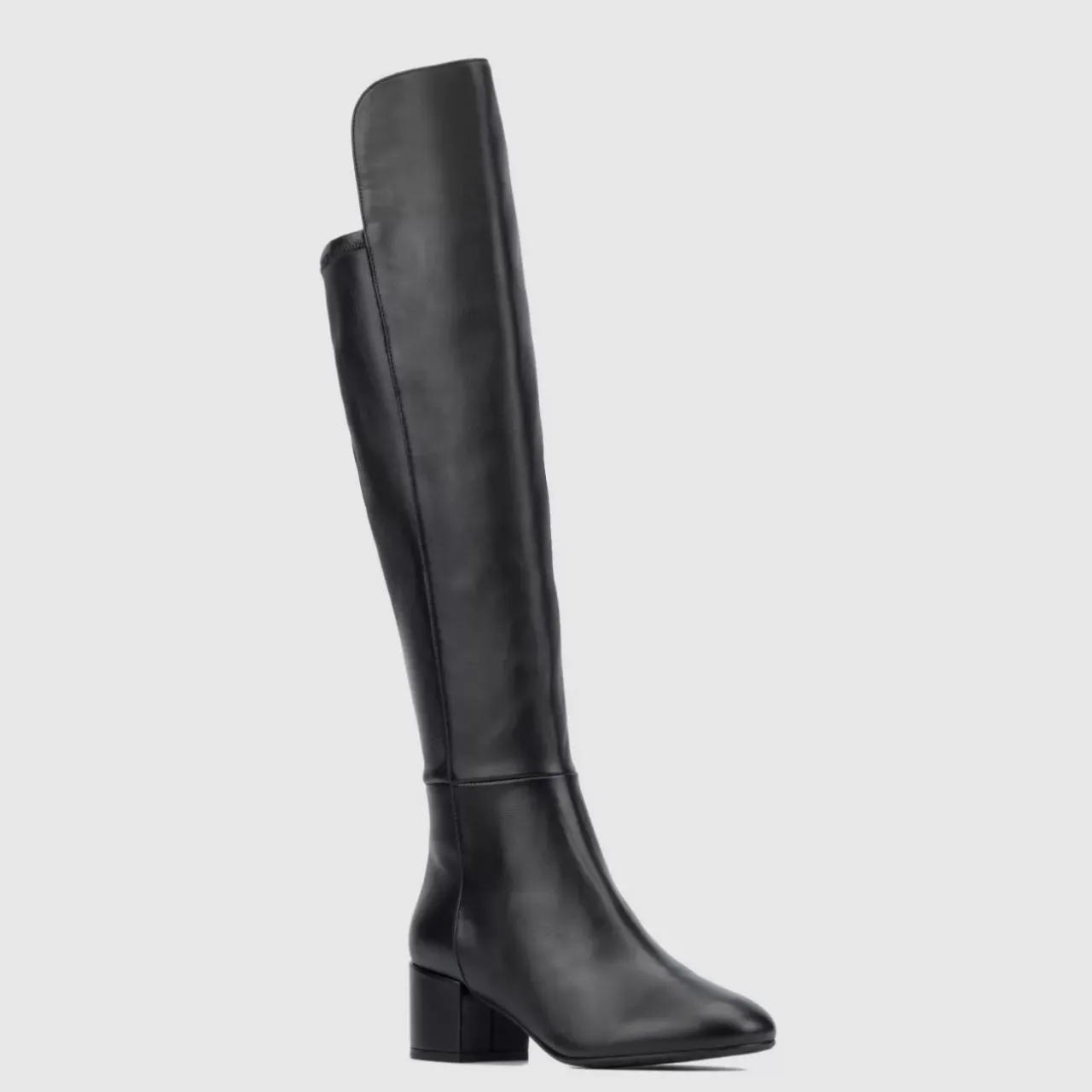 Aquatalia Boots-Lizetta Black