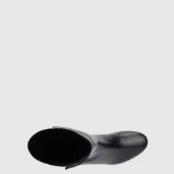 Aquatalia Boots-Lizetta Black