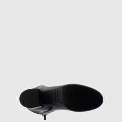 Aquatalia Boots-Lizetta Black