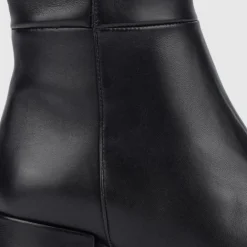 Aquatalia Boots-Lizetta Black