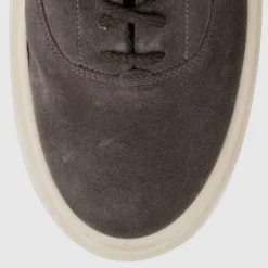 Aquatalia Sneakers-Lora Dark Brown