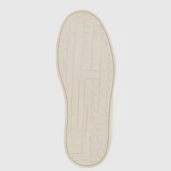 Aquatalia Sneakers-Lora Dark Brown