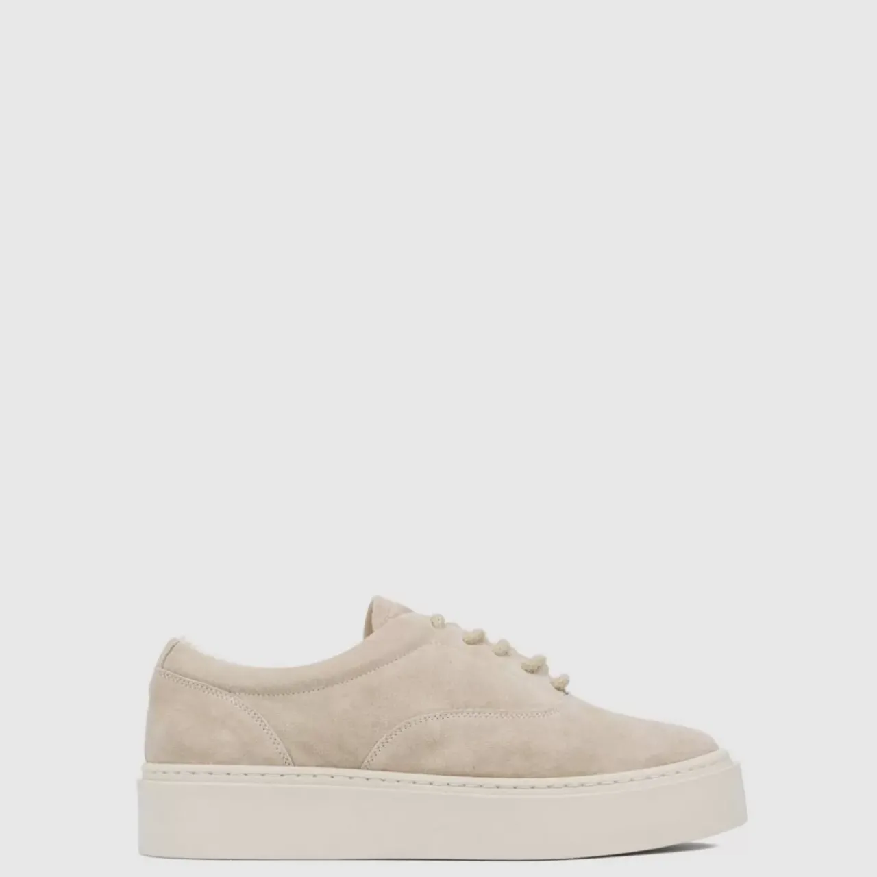 Aquatalia Sneakers-Lora Dark Taupe