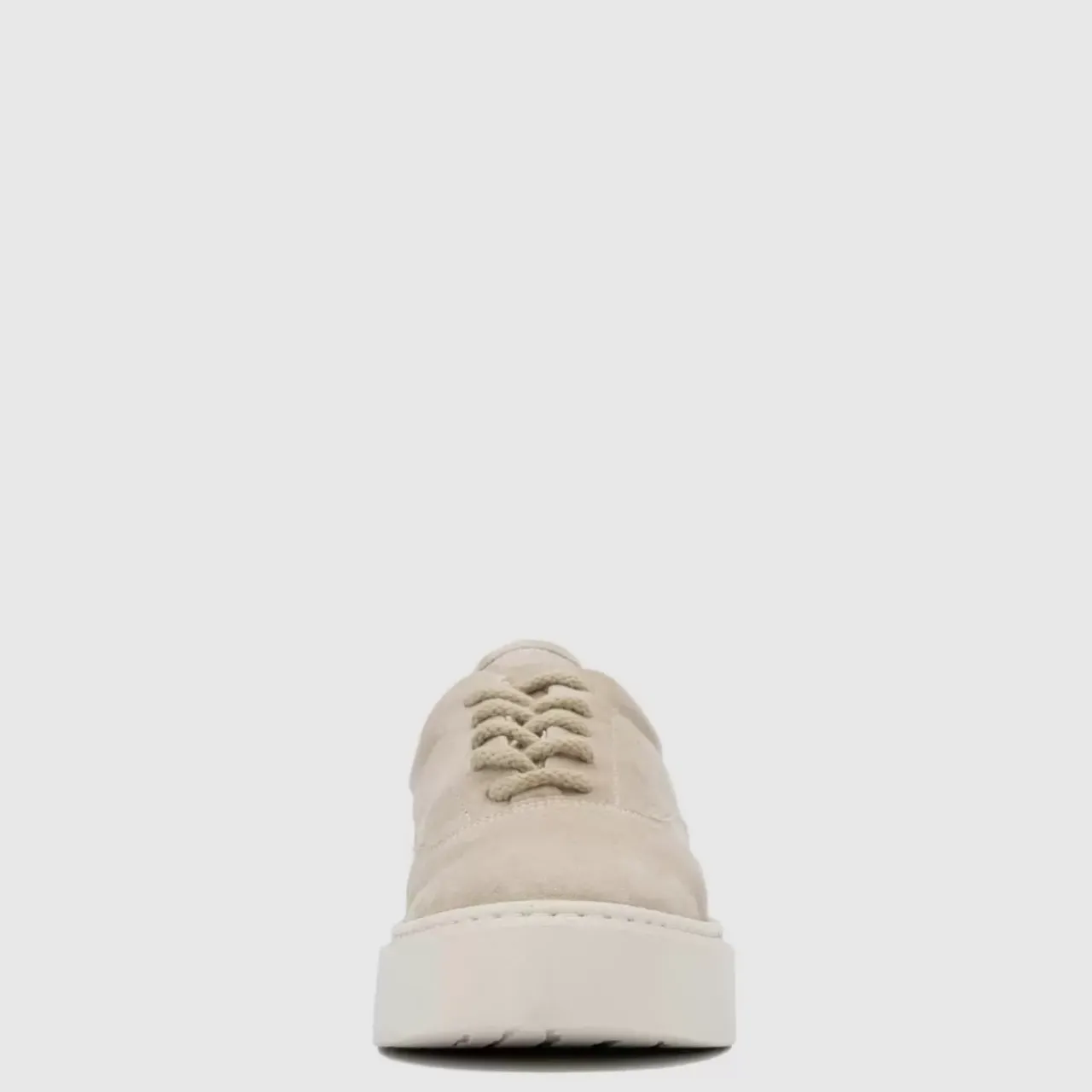 Aquatalia Sneakers-Lora Dark Taupe