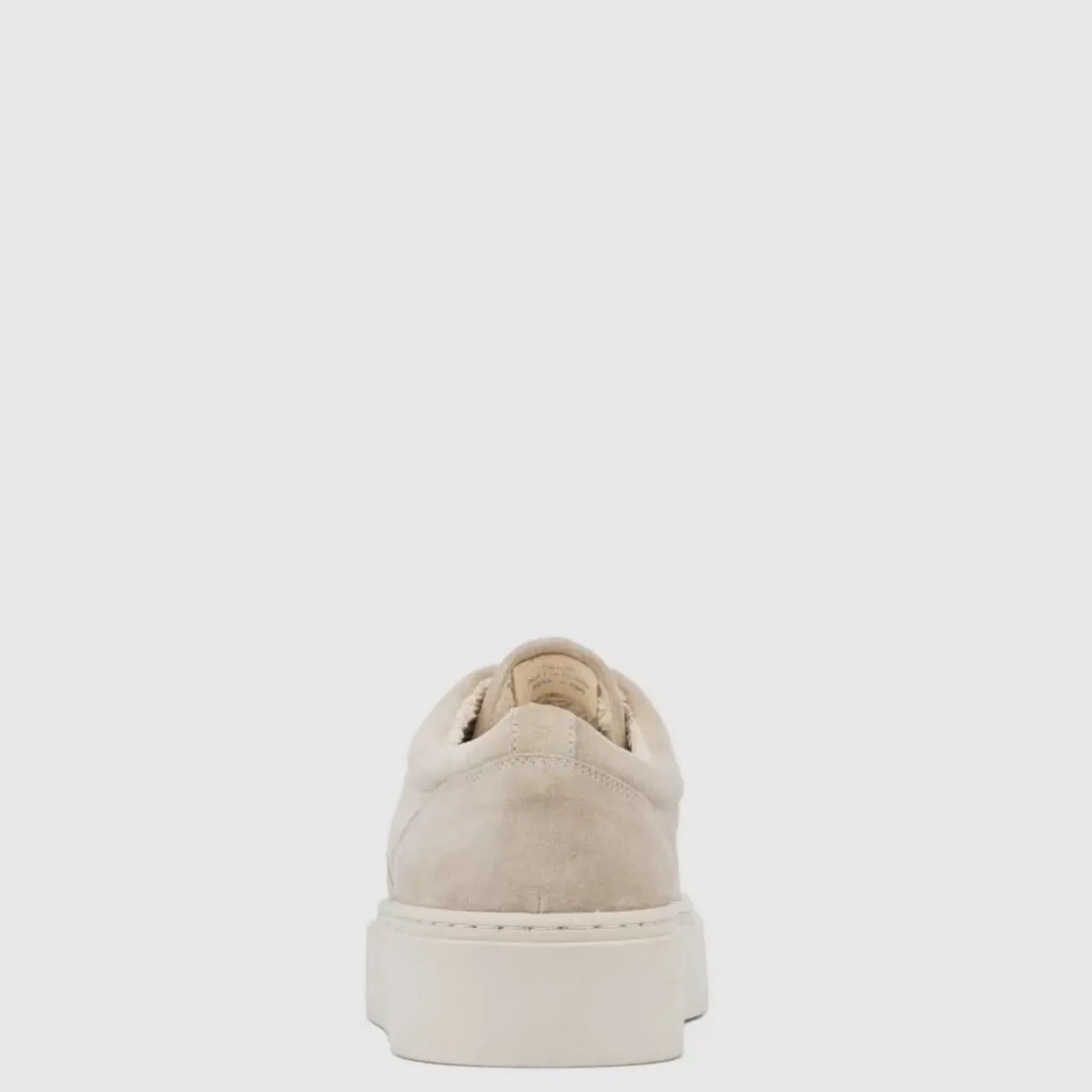 Aquatalia Sneakers-Lora Dark Taupe