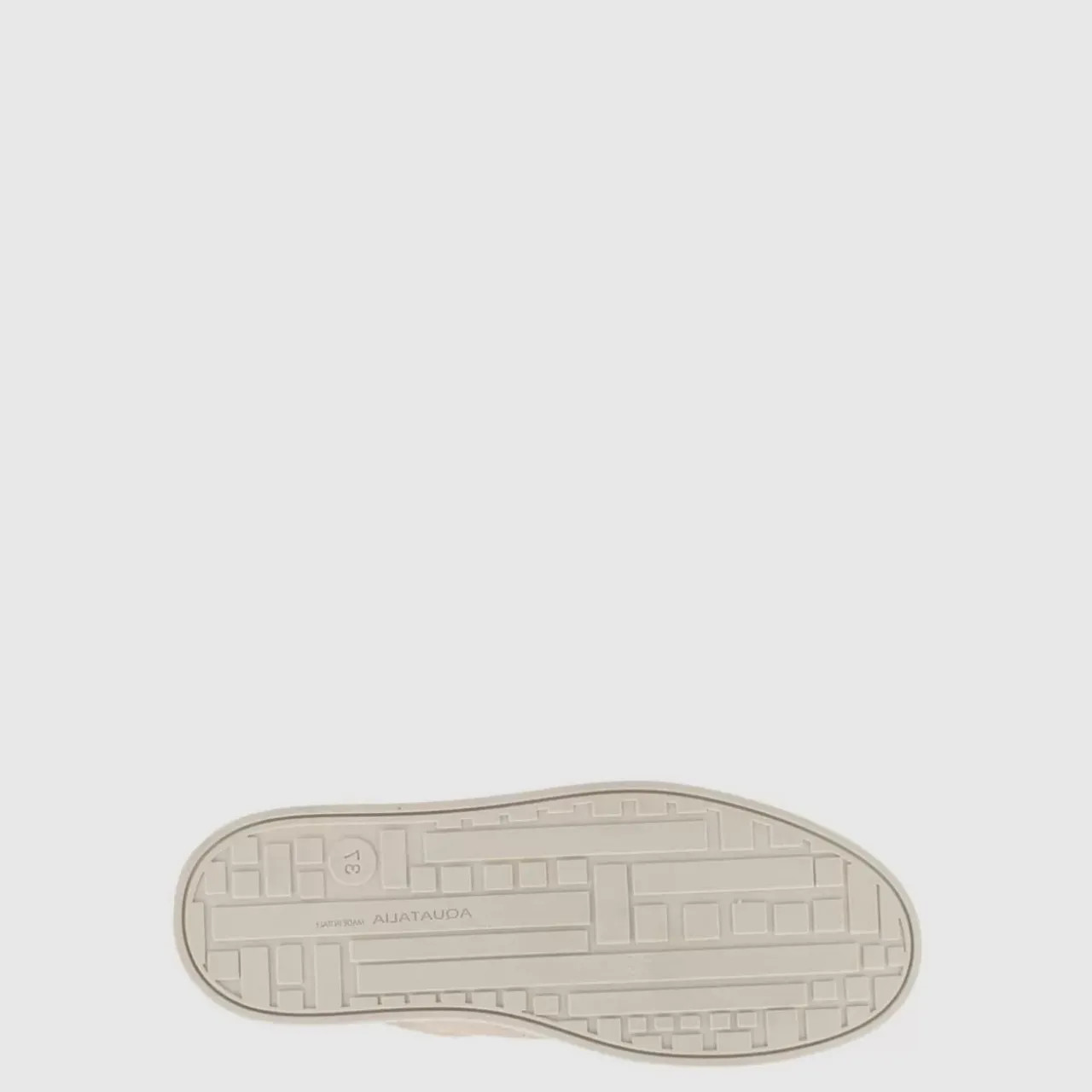 Aquatalia Sneakers-Lora Dark Taupe