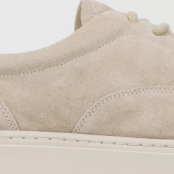 Aquatalia Sneakers-Lora Dark Taupe