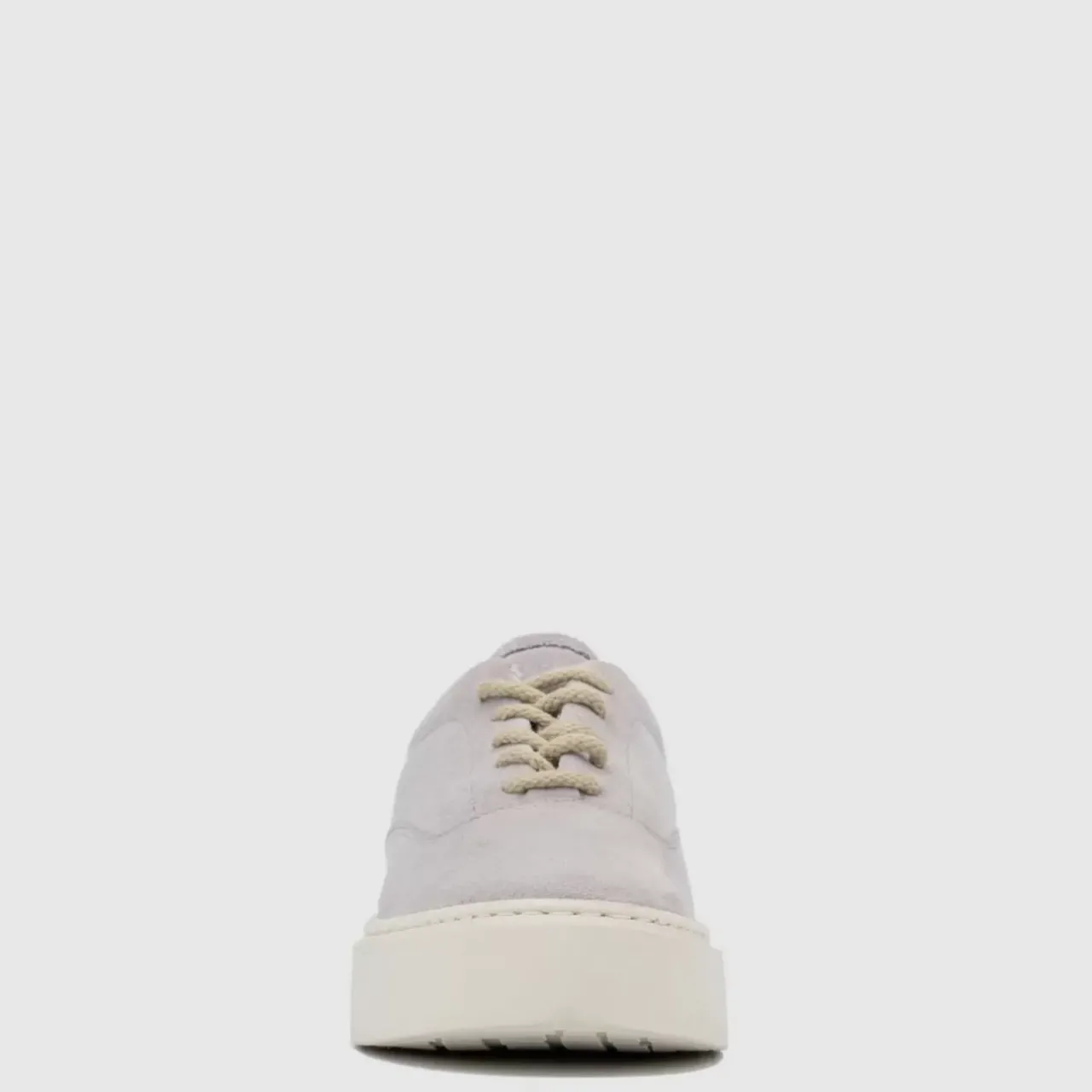 Aquatalia Sneakers-Lora Mauve Grey